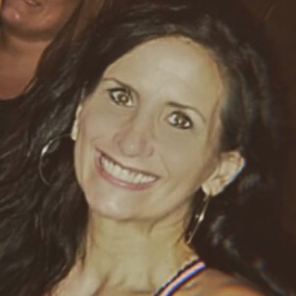 Meet your Posher, Karla